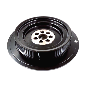 Engine Crankshaft Pulley